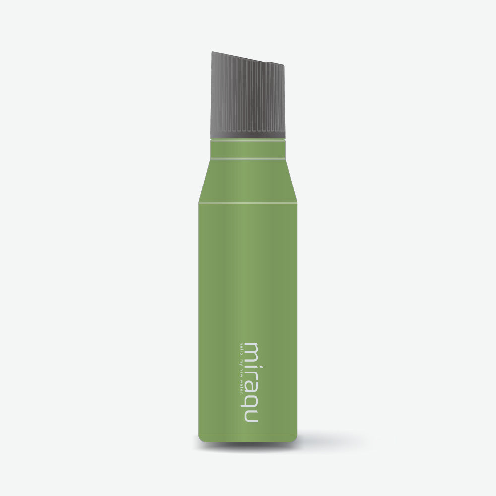 miraqu スターターセット olive – miraqu 公式ウェブサイト